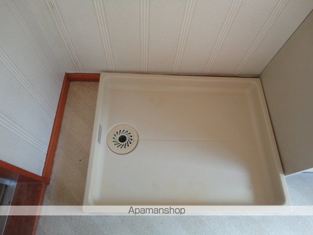 ベルハイツ若宮の内装写真