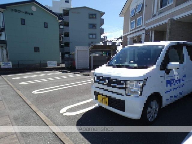 シャルマンAのその他写真