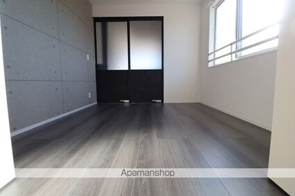 ルリアン東葛西[1LDK/37.81m2]の内装1