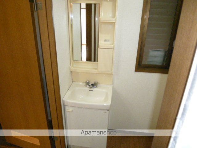 マサモトマンションIIの内装写真
