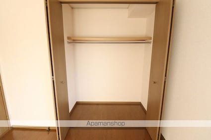 エレファントファイブ[3DK/55.44m2]の収納