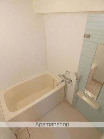 ブーゲンヒルズの内装写真