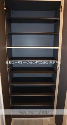 ステラマリス[1LDK/55.14m2]の内装5