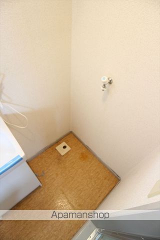ロイヤルヒルズ3番館の内装写真