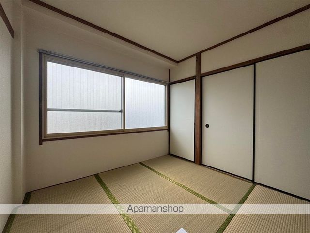 東橋本マンションの内装写真