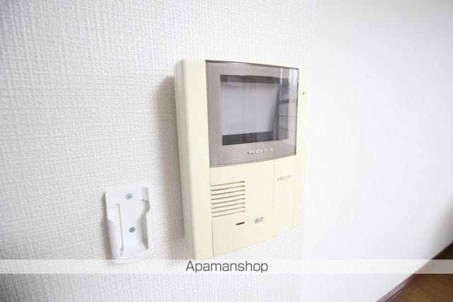 ソシアルトミイNO.16の内装写真