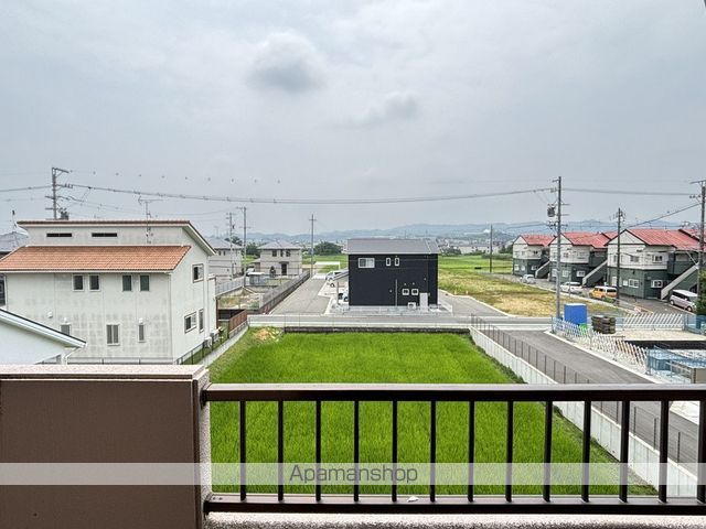 マンションアトランティスIIIのその他写真