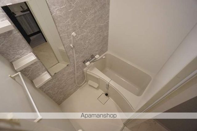SーRESIDENCE千里丘の内装写真