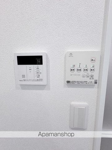 GRIP蓮根の内装写真