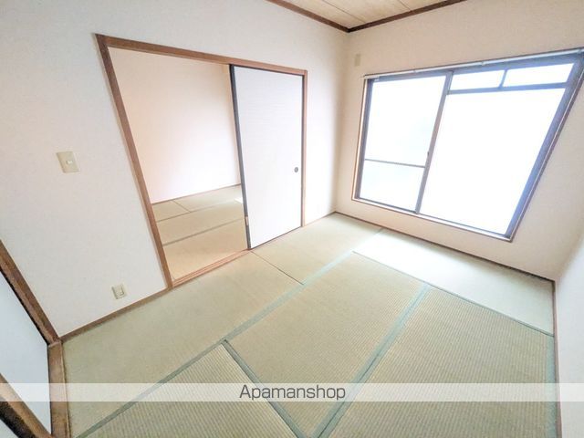 ピースハイツ長堂の内装写真
