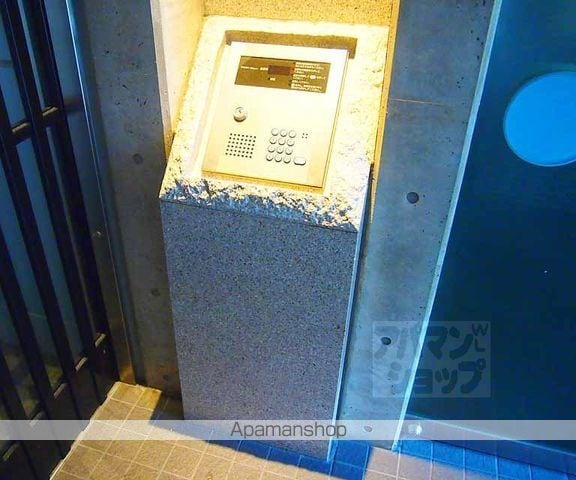 下京区観喜寺町マンションの内装写真