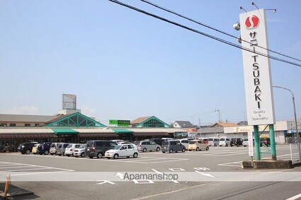 カサグランデ市坪[1LDK/45m2]の周辺2