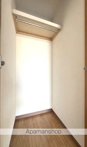 天然館IIの内装写真