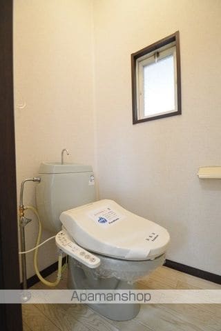 サンタウンコーラル Aの内装写真