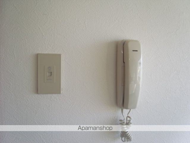 ハイツクレマツIIの内装写真