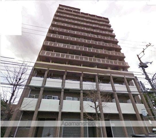 グリーンプラザ東あずまの外観写真