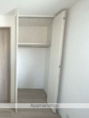 ミュゲ岸町の内装写真