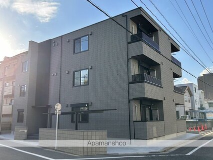 ＣＡＳＡニックスⅣ[1LDK/47.9m2]の外観2