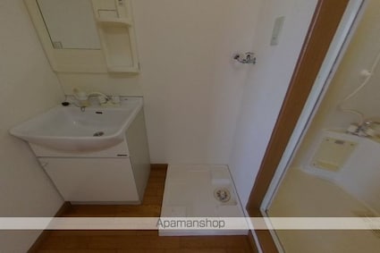 レジデンス山手[1K/28.05m2]の内装2