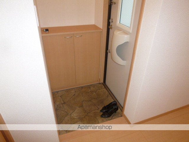 アウラ千里丘の内装写真