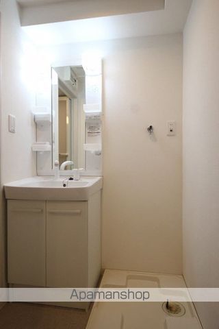 クレハ池田の内装写真