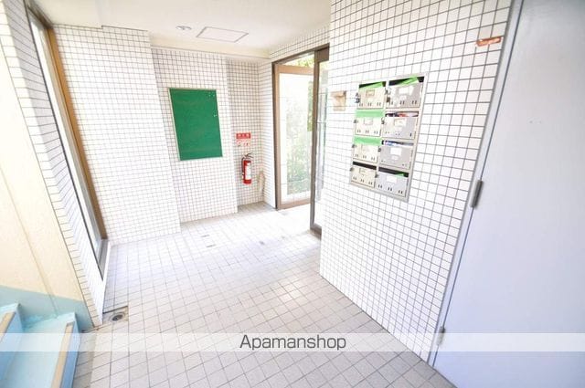 プチエール小野原の内装写真