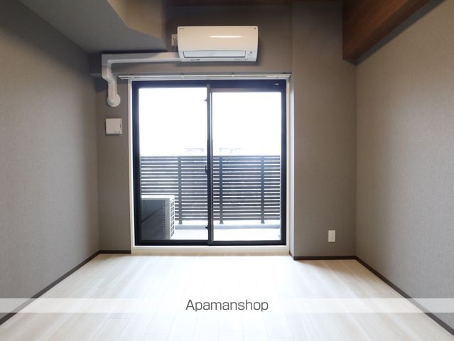 メイクスWアート今池IIIの内装写真