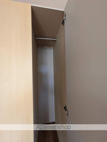 グランソレイユ Cの内装写真