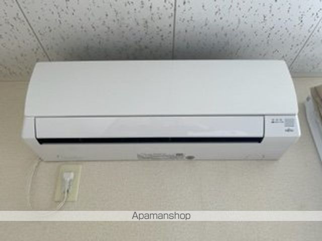 レオネクストMIKAZUの内装写真