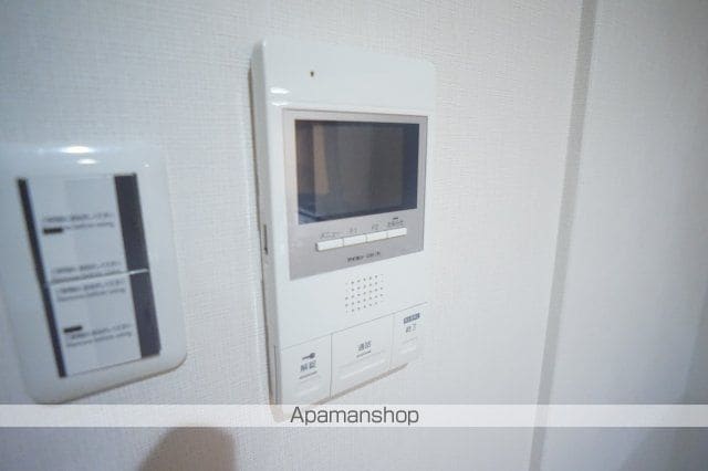 OMマンション東生駒の内装写真
