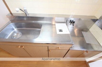 ララ・メゾン　Ａ[2DK/47.93m2]の内装3