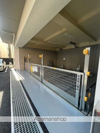 ＫＯＥＮＪＩ　Ｃｒｏｓｓｏｖｅｒ[1DK/26.53m2]の共用部2