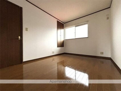 ガーデンコート　さやか[2DK/53.7m2]のセキュリティ