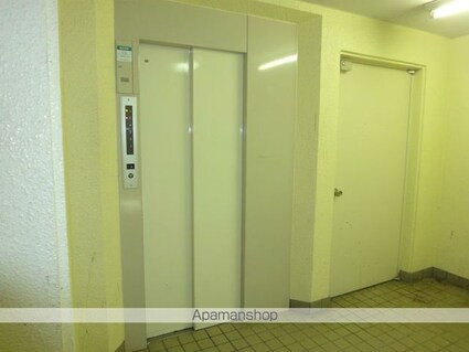 ドルフ高須[1DK/26.4m2]の共用部2