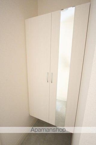 DーROOM RIAGEの内装写真