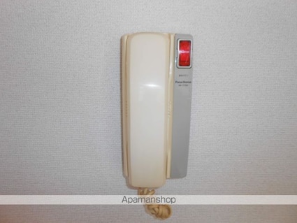 サンライフ松原[3DK/52.8m2]のセキュリティ