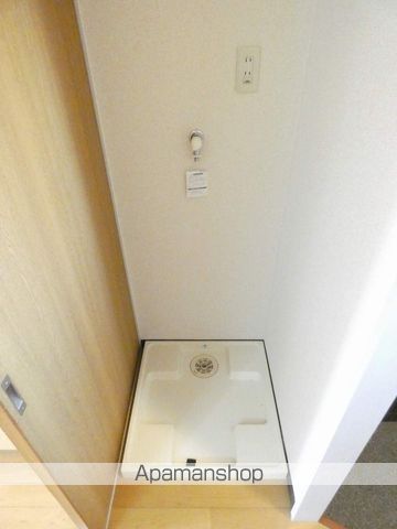 シャンブルYOSHIMIの内装写真