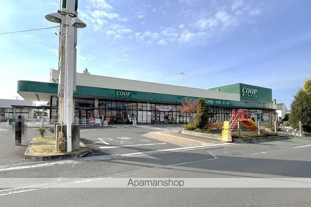 レオパレスツルカメ荘の周辺写真