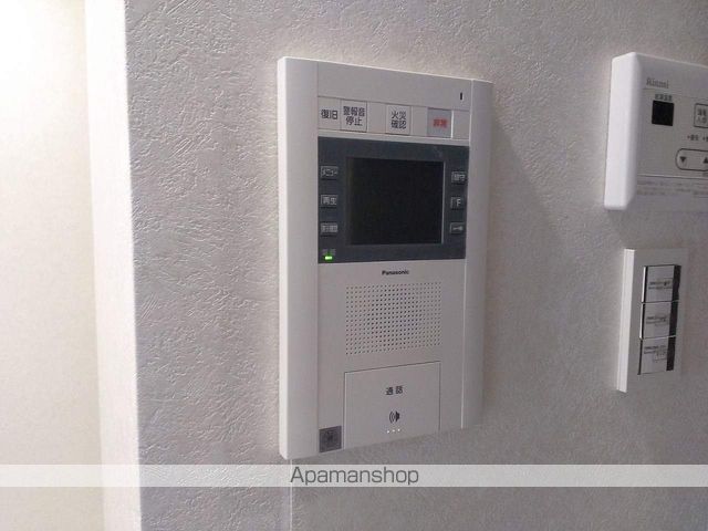 アクタス天神アネックスIIIの内装写真