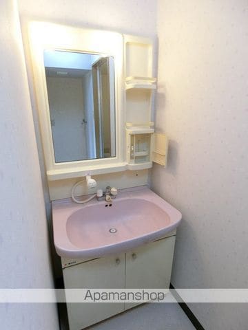 サンライズ香貫の内装写真