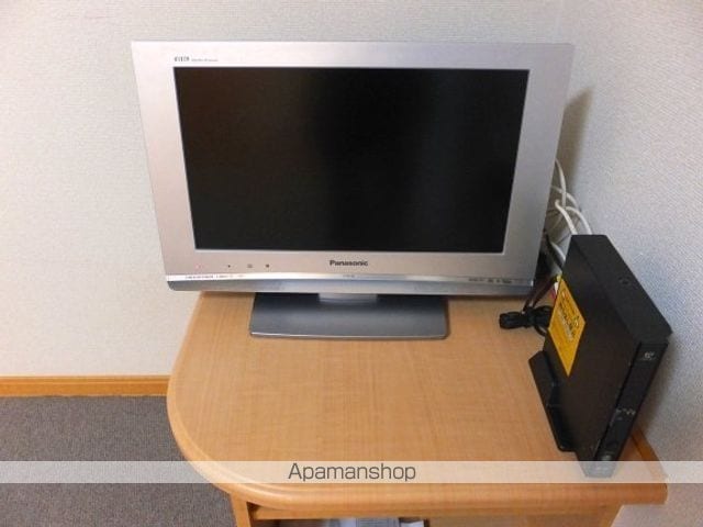レオパレス城ノ内IIの内装写真