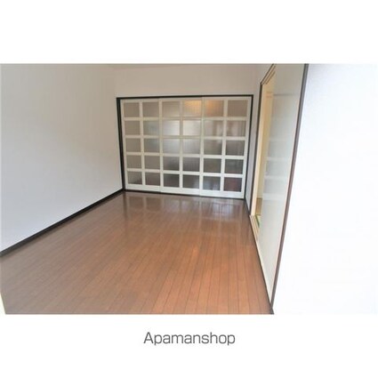 パトラハウス小金井[2K/35.74m2]の内装1