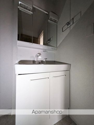 ピッツィカートIIの内装写真