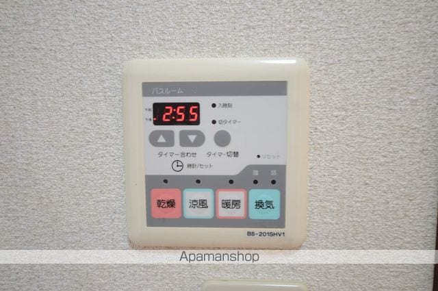シャーメゾン多賀城新田Cの内装写真