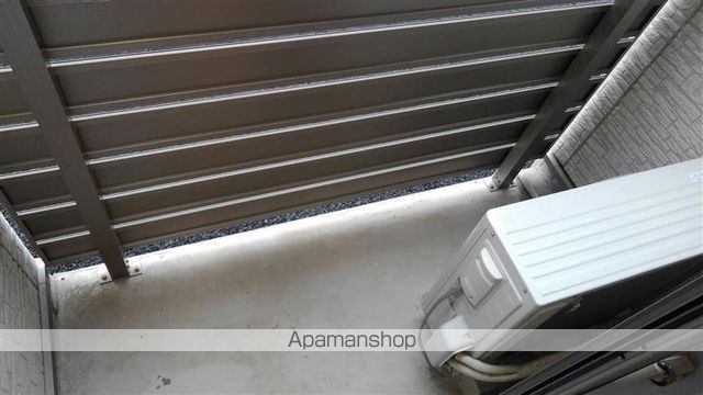 クレイノビアマーレの内装写真