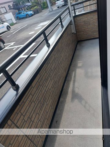 オルテンハウスIIIの内装写真