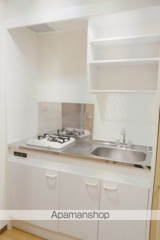 スカイコート文京白山の内装写真