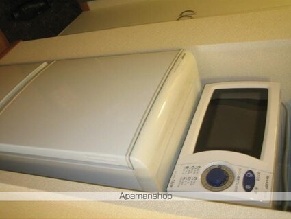 レオパレスエスポワール財部[1K/23.61m2]のその他内装