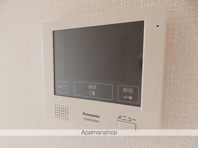 アリエッタ川口の内装写真
