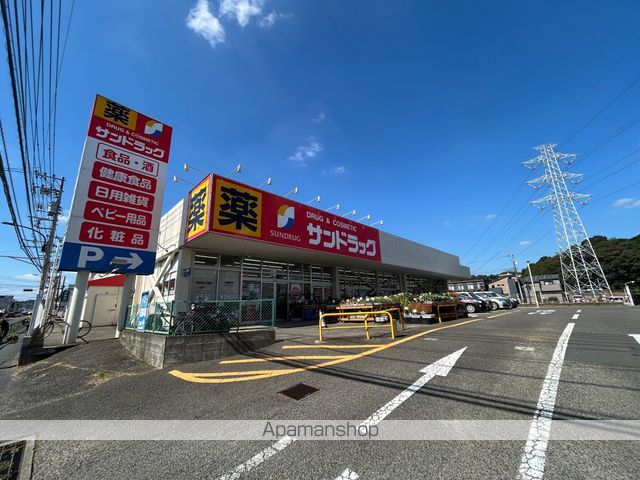 T’sガーデンの周辺写真